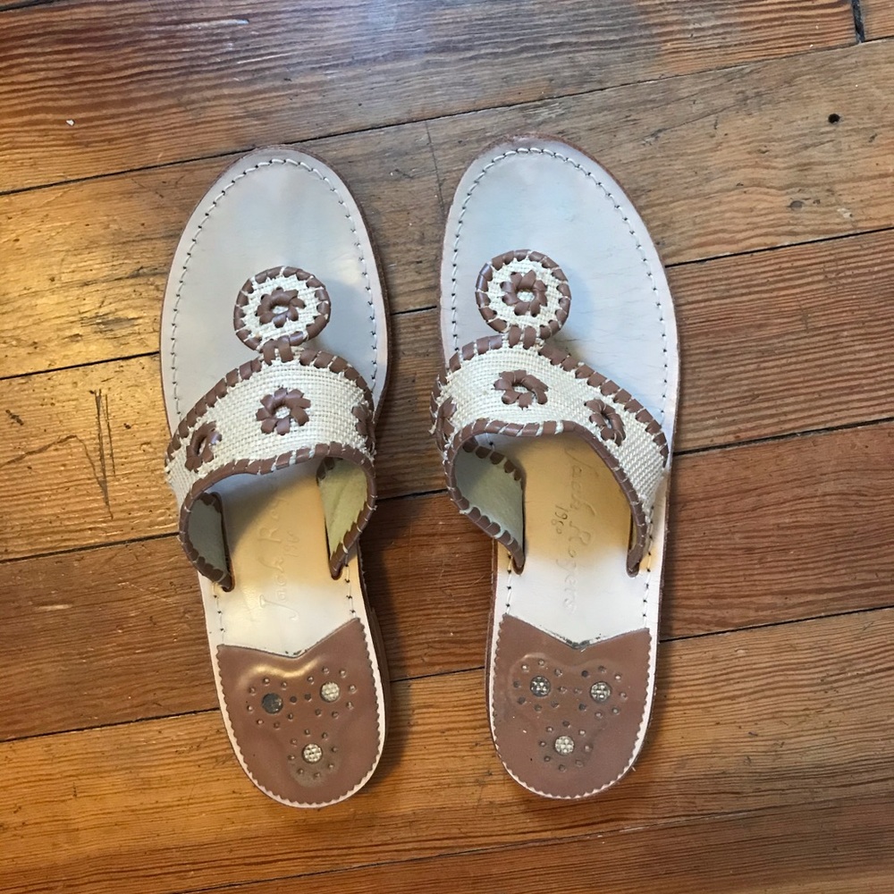 Jack Rogers